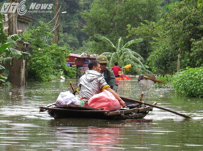 Tan thay canh tuong hai hung noi xa dao bi nhan chim